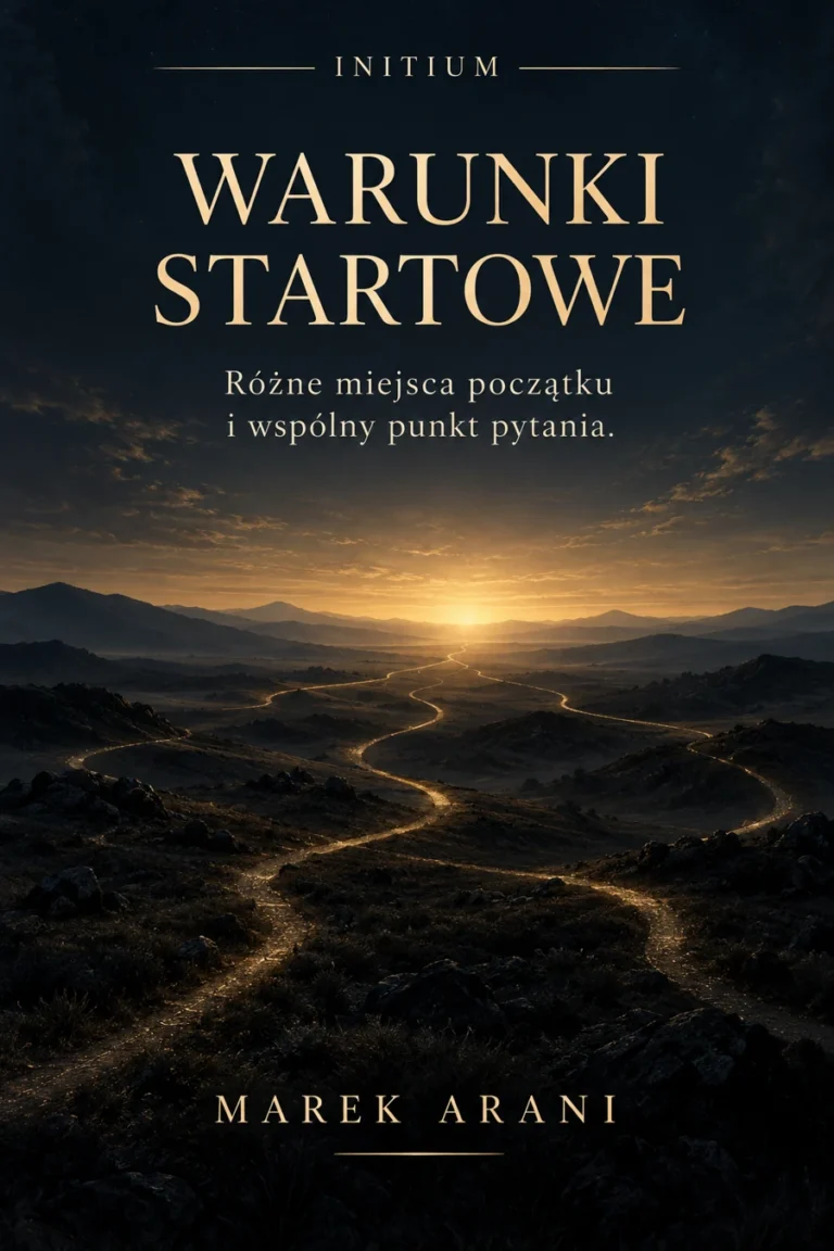 Warunki startowe &mdash; e-book + workbooki cyfrowe